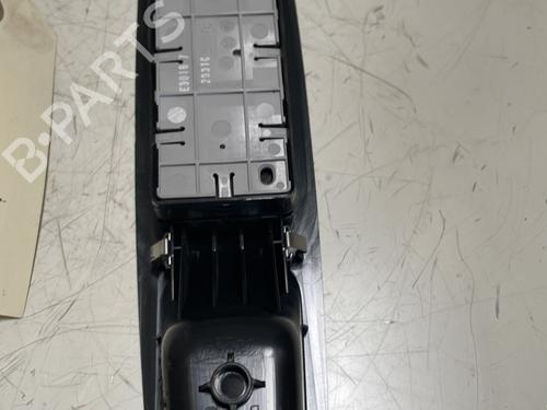 Used Left front window switch Left front window switch RENAULT MEGANE III Hatchback (BZ0/1_, B3_) 1.5 dCi (BZ09, BZ0D, BZ1W, BZ29, BZ14) (110 hp) 24526378 24526378