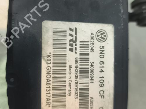 ABS Bremseaggregat VW SHARAN (7N1, 7N2) 2.0 TDI | BP29732740M43 