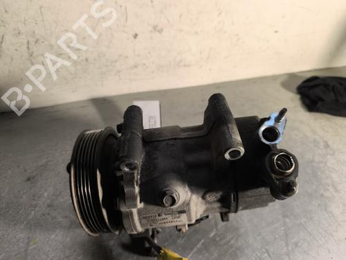 Used AC compressor AC compressor CITROËN C3 I (FC_, FN_) 1.4 HDi (68 hp) 30110264 30110264