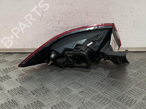 Right taillight RENAULT CLIO IV (BH_) 1.5 dCi 90 | BP21722740C35 