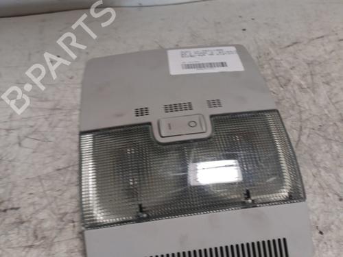 Used Interior roof light AUDI A3 (8P1) 1.6 TDI (105 hp) 21709156