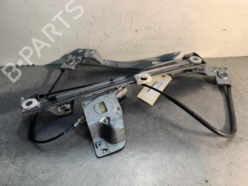 Rudehejsemekanisme Højre foran RENAULT KANGOO Express (FW0/1_) 1.5 dCi 95 (FW16) (95 hp) 29893814