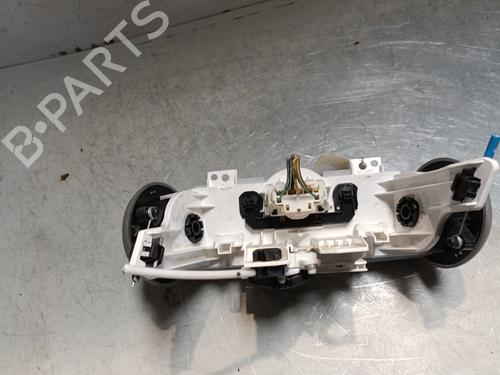 Climate control CITROËN C1 (PM_, PN_) 1.0 | BP27809645I5 
