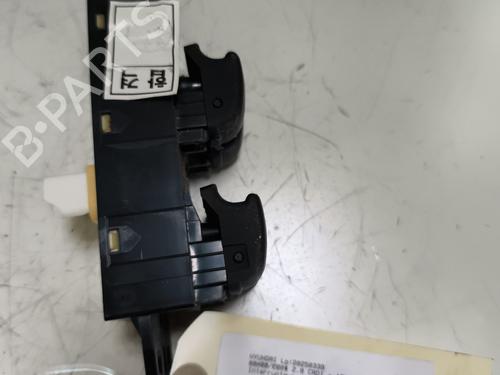 Left front window switch HYUNDAI SANTA FÉ I (SM) 2.0 CRDi 4x4 | BP24222521I27 - Image 3