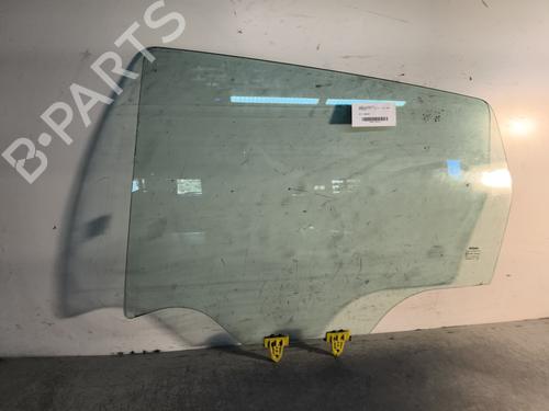 Used Rear left door window Rear left door window 30357227 30357227