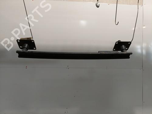 Used Front bumper reinforcement Front bumper reinforcement 30154359 30154359