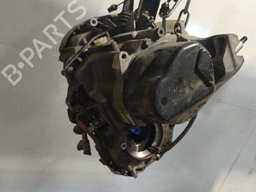 Used Gearbox Gearbox RENAULT TWINGO II (CN0_) 1.2 16V (CN04, CN0B) (75 hp) 34120528 34120528