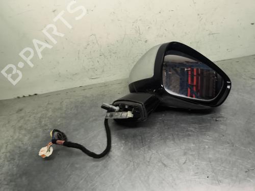 Ryggespeil høyre CITROËN DS4 (NX_) 2.0 HDi / BlueHDi 135 (136 hp) 31257656