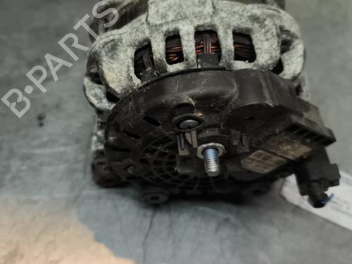 Alternator VW POLO VI (AW1, BZ1, AE1) 1.0 MPi | BP36014709M7 - Image 4