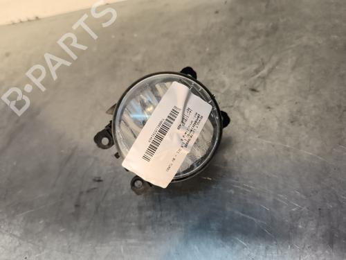 Venstre foran tåkelykt RENAULT CAPTUR I (J5_, H5_) 1.5 dCi 90 (J5N4, J5M5, J5MW, J5M6, J5AL, J5AJ) (90 hp) 30552662