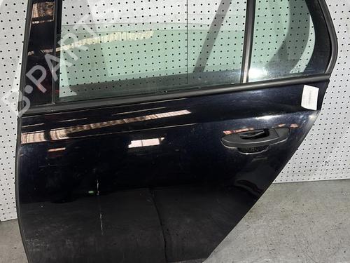 Drzwi tylne lewe VW GOLF VI (5K1) 1.4 | BP21714099C4 