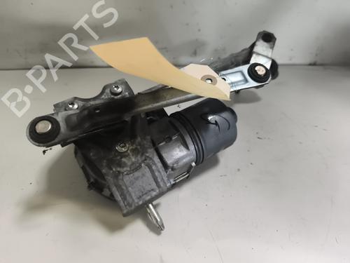Used Front wiper motor VW TOURAN (1T1, 1T2) 1.9 TDI (105 hp) 24181403