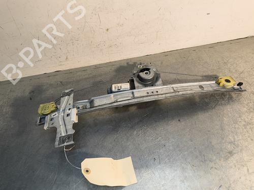 Lève-vitre avant gauche PEUGEOT 207 (WA_, WC_) 1.6 HDi (90 hp) 29980113