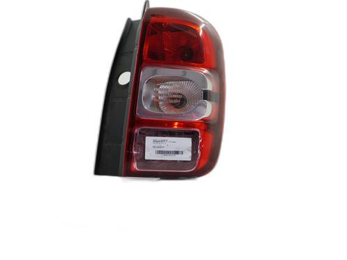 Left taillight DACIA DUSTER (HS_) 1.5 dCi 4x4 | BP35899948C34 - Image 2