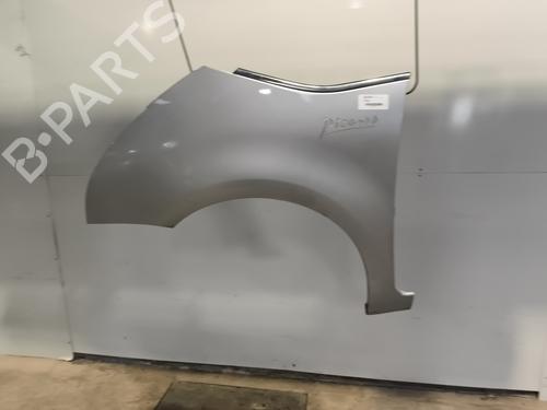 Used Left front fenders CITROËN C4 Grand Picasso I (UA_) 2.0 HDi 150 (150 hp) 28442956