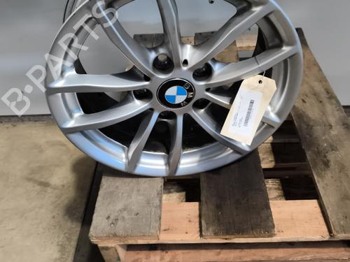 Rim BMW 1 (F20) 114 d | BP29082215C45 
