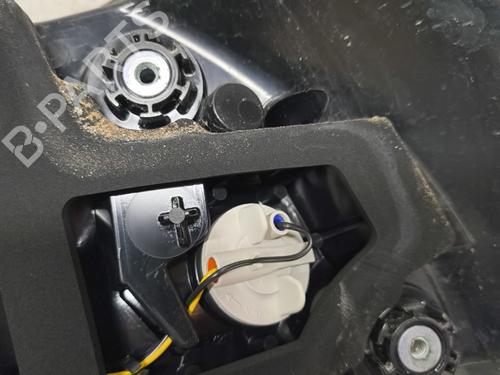 Used Left taillight Left taillight CITROËN C4 Picasso II 1.6 BlueHDi 120 (120 hp) 33051528 33051528