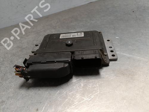 Engine control unit (ECU) NISSAN MICRA III (K12) 1.2 16V | BP27809701M57 