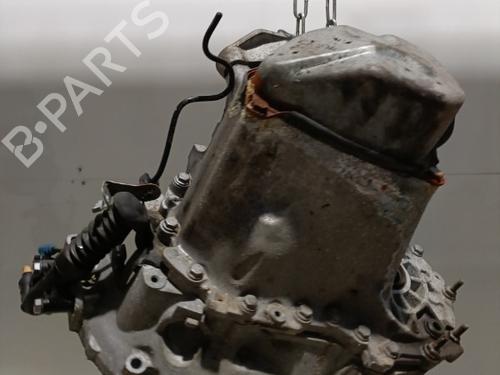 Used Gearbox PEUGEOT 208 I (CA_, CC_) 1.2 VTI 82 (82 hp) 21720935