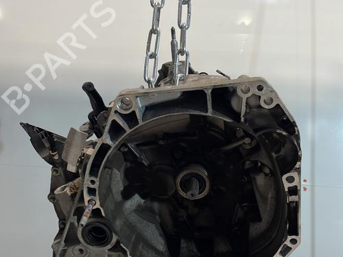 Used Gearbox Gearbox RENAULT CLIO IV (BH_) 0.9 TCe 90 (BHNF, BHMA, BHMH, BHJK, BHJR) (90 hp) 21709905 21709905