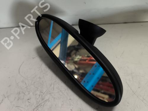 Used Rear mirror MINI MINI COUNTRYMAN (R60) One D (90 hp) 24222135