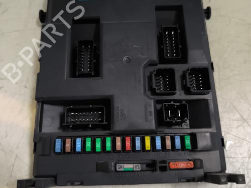 Electronic module CITROËN C3 II (SC_) 1.4 HDi 70 (SC8HZC, SC8HR0, SC8HP4) | BP24847850M83 - Image 2