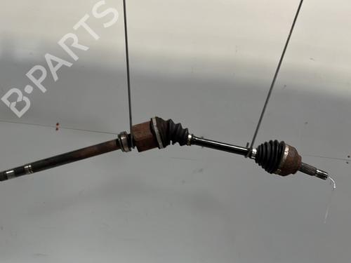Used Right front driveshaft CITROËN C5 III (RD_) 2.0 HDi (RDRHD8, RDRHDJ, RDRHR8, RDRHRJ) (136 hp) 28166354