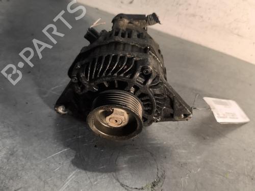 Used Alternator Alternator MITSUBISHI L200 / TRITON (KA_T, KB_T) 2.5 DI-D 4WD (KB4T) (136 hp) 29501383 29501383
