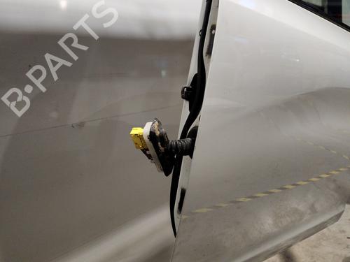 Used Left front door Left front door PEUGEOT 308 II (LB_, LP_, LW_, LH_, L3_) 1.2 THP 110 (110 hp) 32445303 32445303