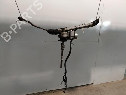 Steering rack PEUGEOT 2008 I (CU_) 1.2 THP 110 / PureTech 110 | BP28444020M22 