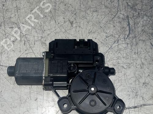 Used Front left window mechanism Front left window mechanism VW POLO V (6R1, 6C1) 1.2 (70 hp) 26028393 26028393