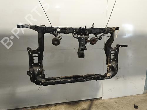 Used Front slam panel Front slam panel RENAULT KOLEOS I (HY_) 2.0 dCi 4x4 (HY0B) (173 hp) 34284966 34284966