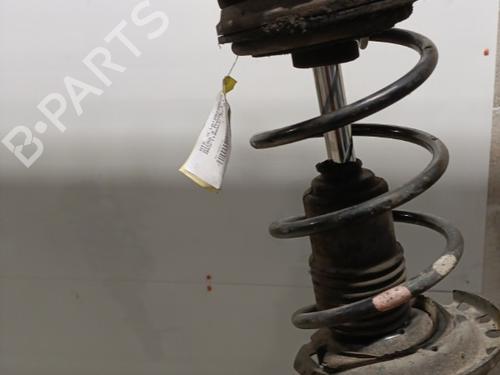 Left front shock absorber NISSAN MICRA III (K12) 1.2 16V | BP21699877M16 