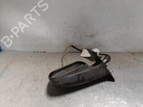 Left mirror PEUGEOT 307 (3A/C) 2.0 HDi 110 | BP27718389C26 