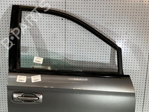 Right front door CHRYSLER VOYAGER IV (RG, RS) 2.5 CRD | BP21711805C3 