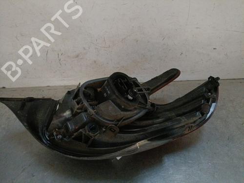 Right taillight PEUGEOT 208 I (CA_, CC_) 1.2 VTI 82 | BP28442992C35 
