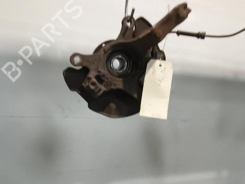 Right front steering knuckle SUZUKI SWIFT III (MZ, EZ) 1.3 DDiS (RS413D) | BP37501949M26 - Image 3