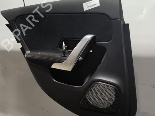 Rear left panel MERCEDES-BENZ A-CLASS (W177) A 200 d (177.012) | BP34282786C60 - Image 2