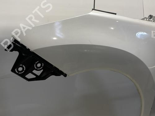 Left front fenders PEUGEOT 3008 I MPV (0U_) 1.6 HDi | BP25130685C41 