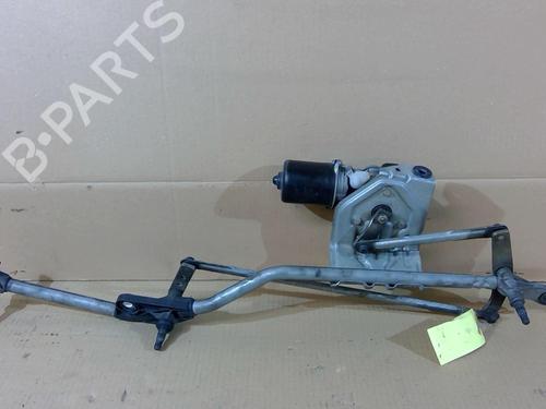 Front wiper motor RENAULT SCÉNIC II (JM0/1_) 1.9 dCi (JM14) | BP21708606M29 