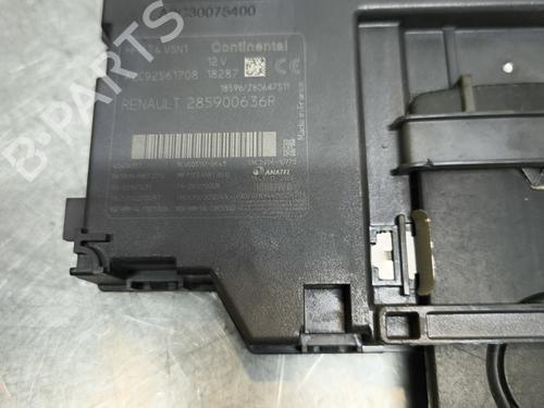Electronic module RENAULT CLIO IV (BH_) 1.5 dCi 90 | BP30861144M83  - Image 5