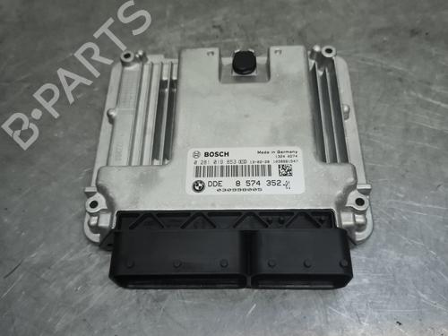 Used Engine control unit (ECU) Engine control unit (ECU) BMW X1 (E84) xDrive 20 d (184 hp) 32997032 32997032