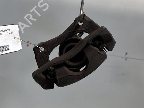 Used Right front brake caliper NISSAN MICRA III (K12) 1.2 16V (80 hp) 27809706