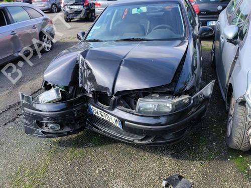 Brugte SEAT LEON (1M1) 1.9 TDI 2021254