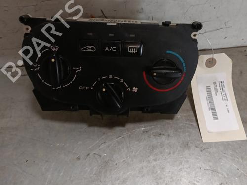 Used Climate control PEUGEOT 307 (3A/C) 2.0 HDi 110 (107 hp) 27328377