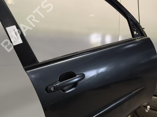 Used Right front door Right front door TOYOTA RAV 4 II (_A2_) 2.0 D 4WD (CLA20_, CLA21_, CLA20R, CLA21R) (116 hp) 24538475 24538475