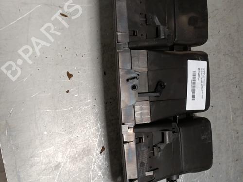 Used Air vent CITROËN C8 (EA_, EB_) 2.0 HDi 165 (163 hp) 27364222