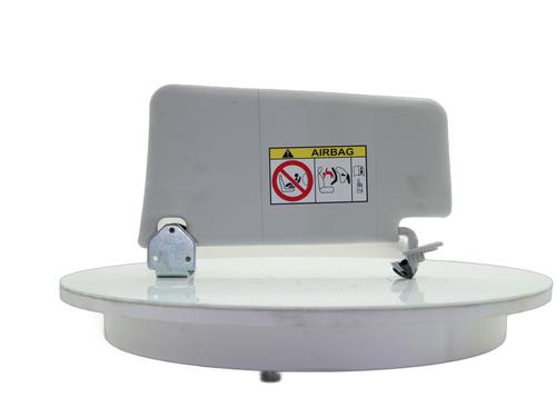 Used Right sun visor Right sun visor JEEP RENEGADE SUV (BU, B1, BV) 2.0 CRD 4x4 (120 hp) 34284152 34284152