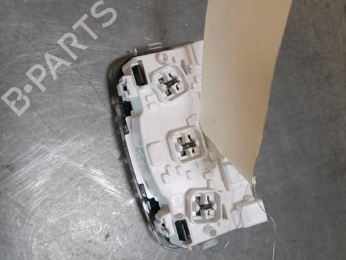 Interior roof light CITROËN BERLINGO Box Body/MPV (K9) 1.6 BlueHDi 100 | BP28442169I8