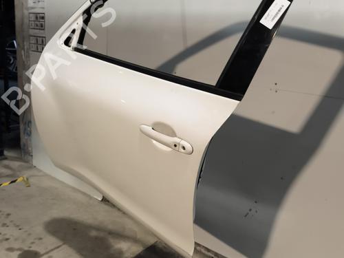Left front door NISSAN JUKE (F15) 1.5 dCi | BP29733382C2 